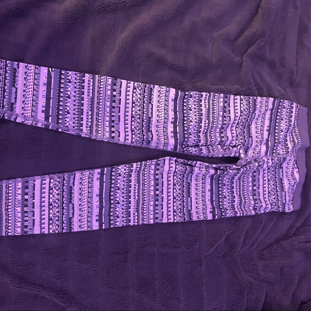 Nike Pro Leggings - image 3